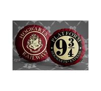Harry Potter - Coussin - 9 3/4