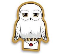 Harry Potter - Coussin Hedwig 35 cm G