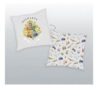 Herding - Harry Potter - Coussin Hogwarts Emblem 40 x 40 cm