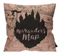 Harry Potter - Coussin Marauder's Map 45 x 45 cm G