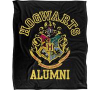 Harry Potter - couverture "Alumni", armoiries de Poudlard TV18547 (taille unique) (Coloré)