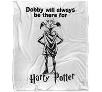 Harry Potter - Couverture "Always Be There" TV18545 (Taille unique) (Coloré)