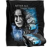 Harry Potter - Couverture "Always" TV18456 (Taille unique) (Coloré)