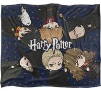 Harry Potter - couverture, Anime TV19011 (taille unique) (Multicolore)