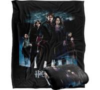 Harry Potter - Couverture "Goblet Of Fire", affiche du film TV18441 (taille unique) (Coloré)
