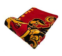 HARRY POTTER Couverture Polaire pour Enfants 120 x 150 cm