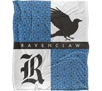 Harry Potter - couverture "Ravenclaw", carrés TV18623 (taille unique) (Coloré)