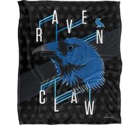 Harry Potter - Couverture "Ravenclaw", Corbeau TV18688 (Taille unique) (Coloré)