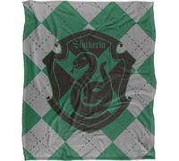 Harry Potter - couverture, Serpentard TV18580 (taille unique) (Coloré)