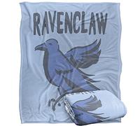 Harry Potter Couverture Soyeuse Super Douce 152 x 127 cm