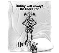 Harry Potter - Couverture Ultra Douce au Toucher, 152 x 127 cm