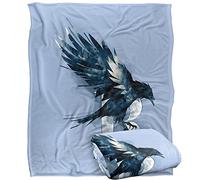 HARRY POTTER - Couverture Ultra Douce au Toucher, 152 x 127 cm