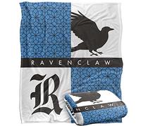 HARRY POTTER - Couverture Ultra Douce au Toucher, 152 x 127 cm