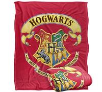HARRY POTTER - Couverture Ultra Douce au Toucher, 152 x 127 cm