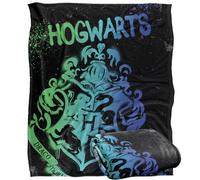 HARRY POTTER - Couverture Ultra Douce au Toucher, 152 x 127 cm