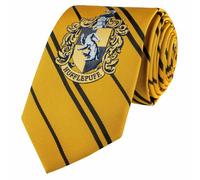 Harry Potter cravate Hufflepuff New Edition necktie 603257