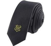 Harry Potter-Cravate-Officiel-Cinereplicas (Poudlard Deluxe) Poudlard deluxe G