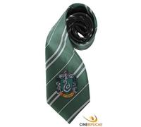 Harry Potter Cravate Serpentard