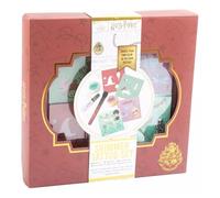 Harry Potter Create Your Own Kit de tatouage brillant dans le noir pour enfants