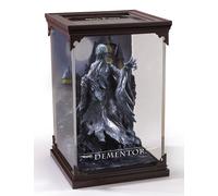 Harry Potter Créatures Magiques Dissennateur Mini Statue NOBLE COLLECTIONS