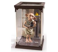 Harry Potter Créatures Magiques Dobby Mini Statue NOBLE COLLECTIONS