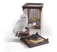 The Noble Collection Figurine Hedwige 19 cm Résine Licence Harry Potter