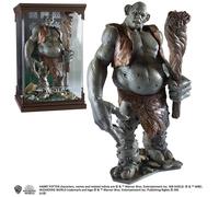 Harry Potter Créatures Magiques N. 12 Statue De Troll NOBLE COLLECTIONS