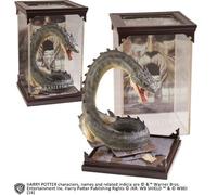 Harry Potter Magical Creatures No.3 Basilisk