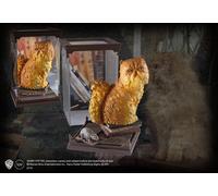 Harry Potter Créatures Magiques Statue de Chat Pattenrond avec Souris 18 Noble C