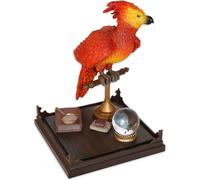 Harry Potter Créatures Magiques Statue Fawkes 19 cm