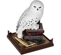 Harry Potter Créatures Magiques Statue Hedwig 19 cm