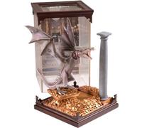 Harry Potter Créatures Magiques Statue Ukrainienne Ventre de Fer 19 cm