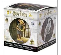 Harry Potter Créatures Magiques Surprise Mystère Cube Noble Collection
