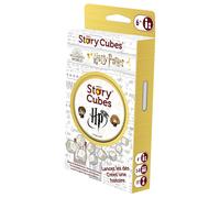 Zygomatic Story Cube Harry Potter Asmodee Board Game Multicolore 8-11 Years