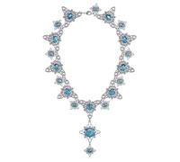 The Noble Collection Collier Harry Potter Cursed Opal