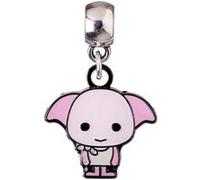 Harry Potter Cutie Collection Charm Dobby (silver plated) Carat Shop Pendenti G