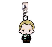 HARRY POTTER Cutie Collection Charm Draco Malfoy (silver plated) Carat Shop