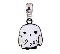 Carat – Breloque Harry Potter Cutie Collection Hedwig – Plaqué argent