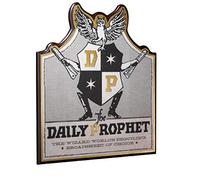 Harry Potter: Daily Prophet Plaque murale - The Noble Collection