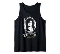 Harry Potter Dark Arts Bellatrix Lestrange Portrait Débardeur