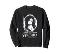 Harry Potter Dark Arts Bellatrix Lestrange Portrait Sweatshirt