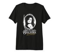 Harry Potter Dark Arts Bellatrix Lestrange Portrait T-Shirt Haut de Gamme