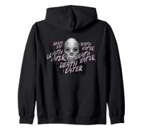 Harry Potter Dark Arts Death Eater Mask Sweat à Capuche