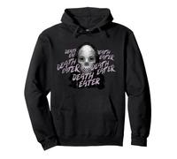 Harry Potter Dark Arts Death Eater Mask Sweat à Capuche