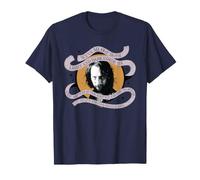 Harry Potter Dark Arts Sirius Black Portrait with Quote T-Shirt