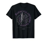 Harry Potter Dark Arts The Vanishing Cabinet T-Shirt