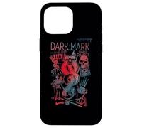 Harry Potter Dark Mark Collage Coque pour iPhone 16 Pro Max