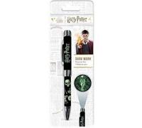 Insight Editions – Stylo projecteur – Harry Potter: Dark Mark Projector Pen