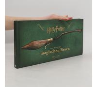 Harry Potter: Das Buch Der Magischen Besen