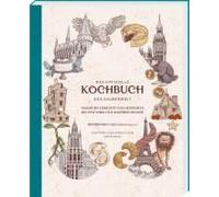 Harry Potter: Das Offizielle Kochbuch Der Zauberwelt: Magische Gerichte Von Hogwarts Bis New York Und Darüber Hinaus!